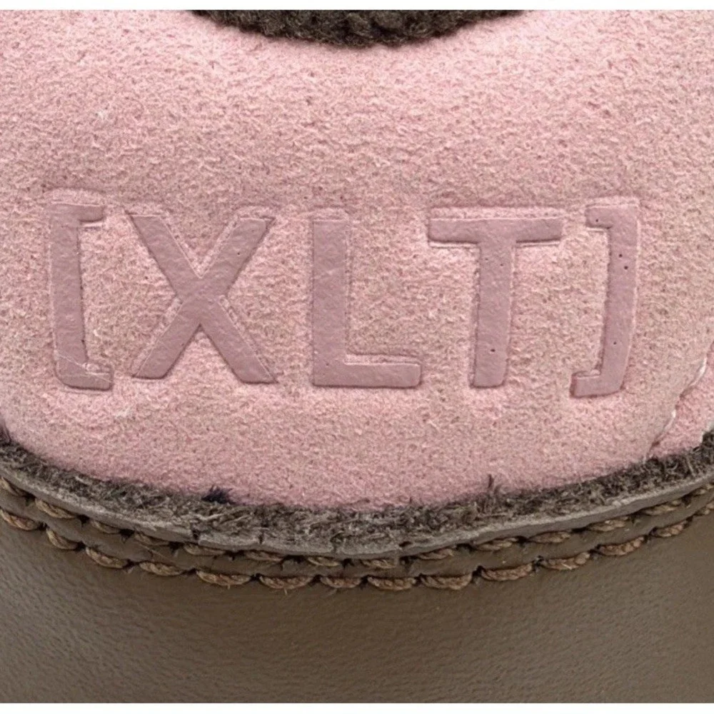 Vans x GALLERY DEPT. Neapolitan Rowley XLT LX # VN000E21CPX Sz. 8 Box has Damage